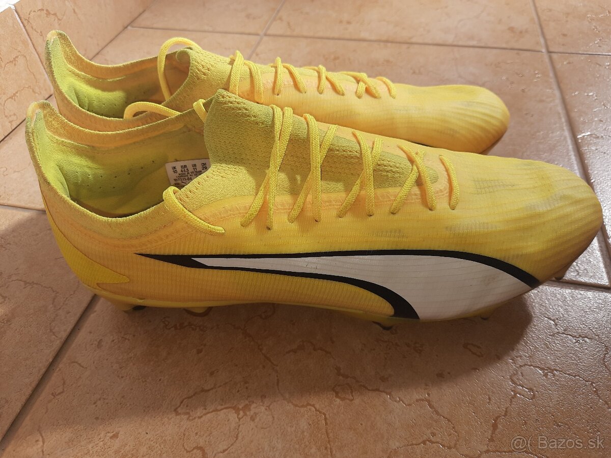 Lisovky puma 44,5 - 2