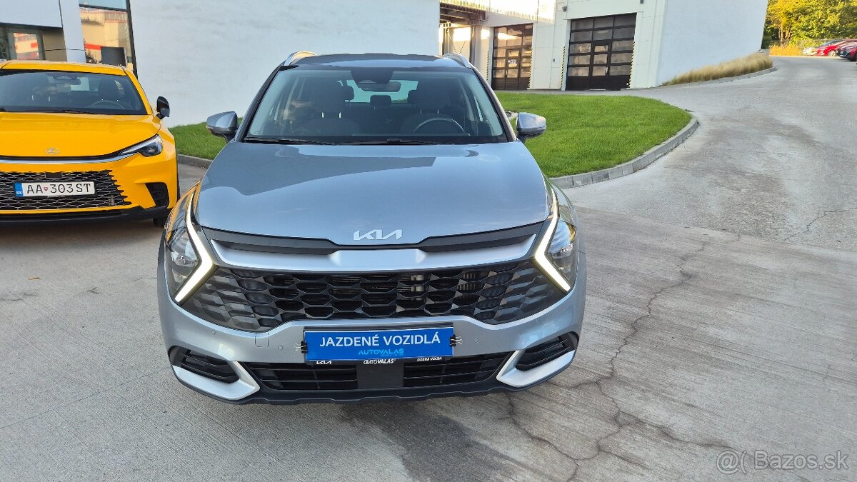 Kia Sportage 2023 - 2