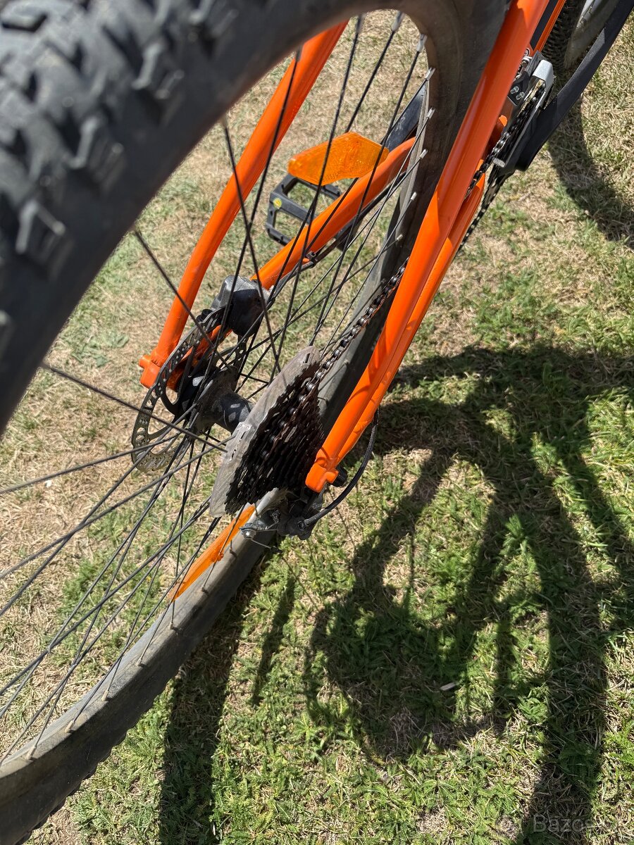 Scott Aspect 950 - 2