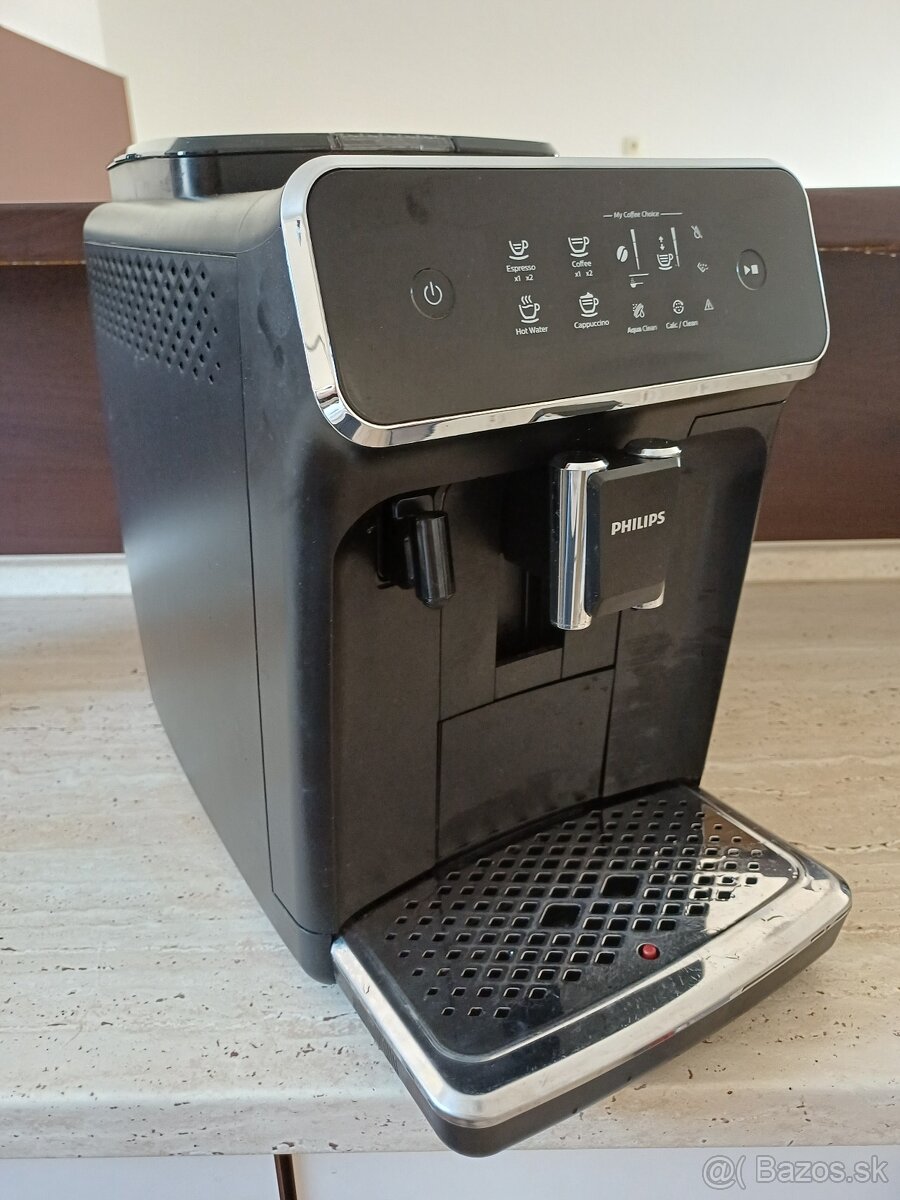Kávovar Philips - 2