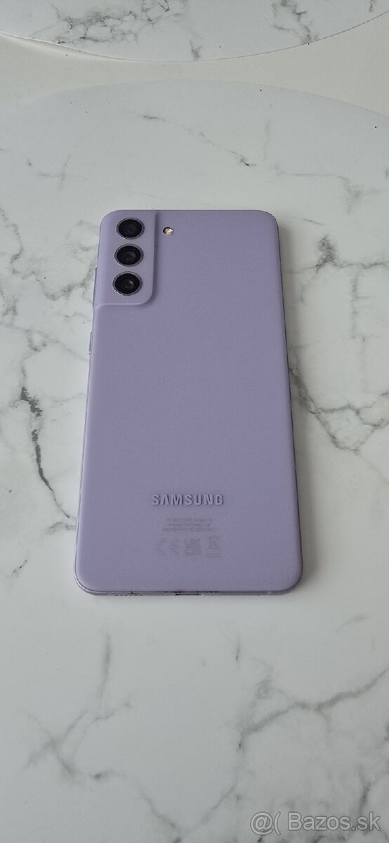 Samsung Galaxy S21fe 8/256 - 2