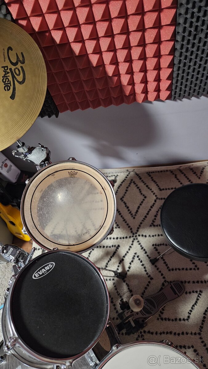 sada bicích Mapex - 2