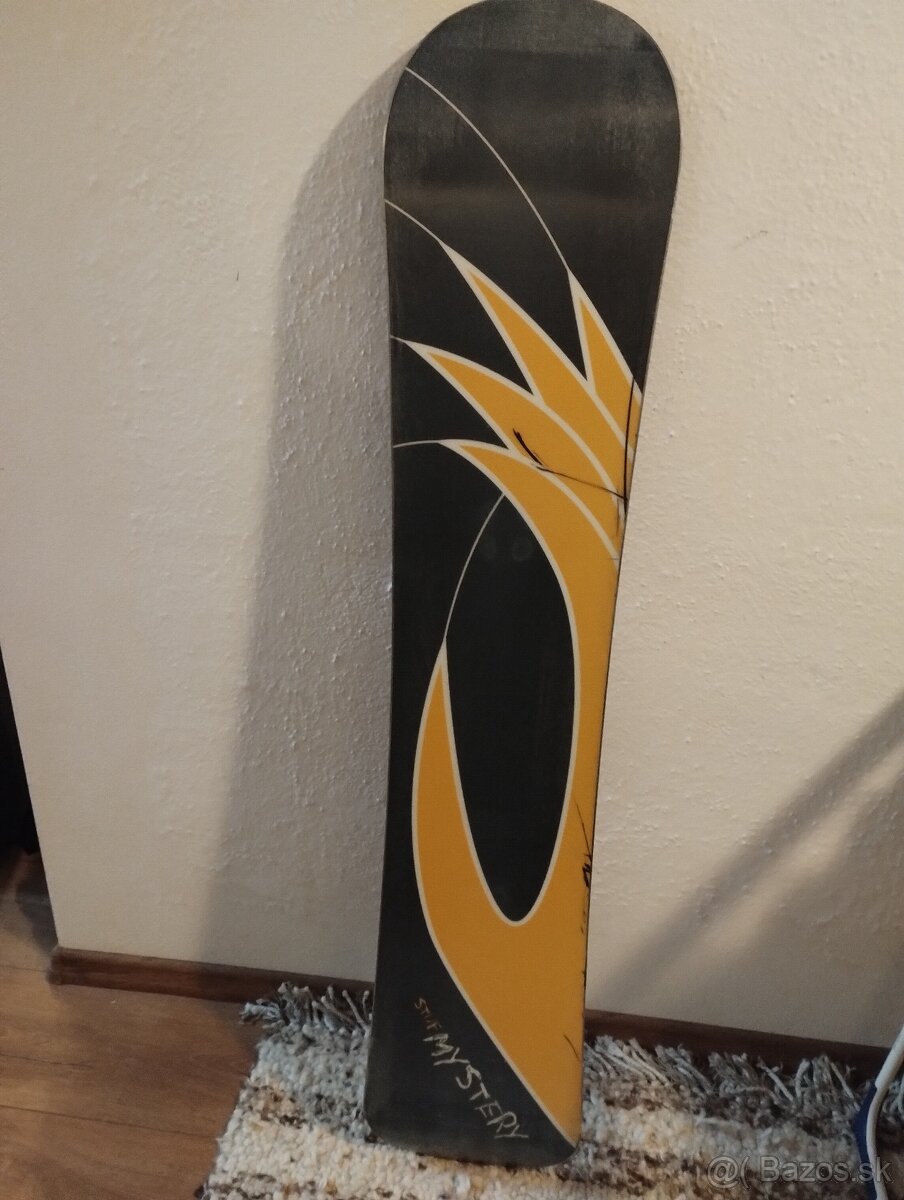 Snowboards - 2