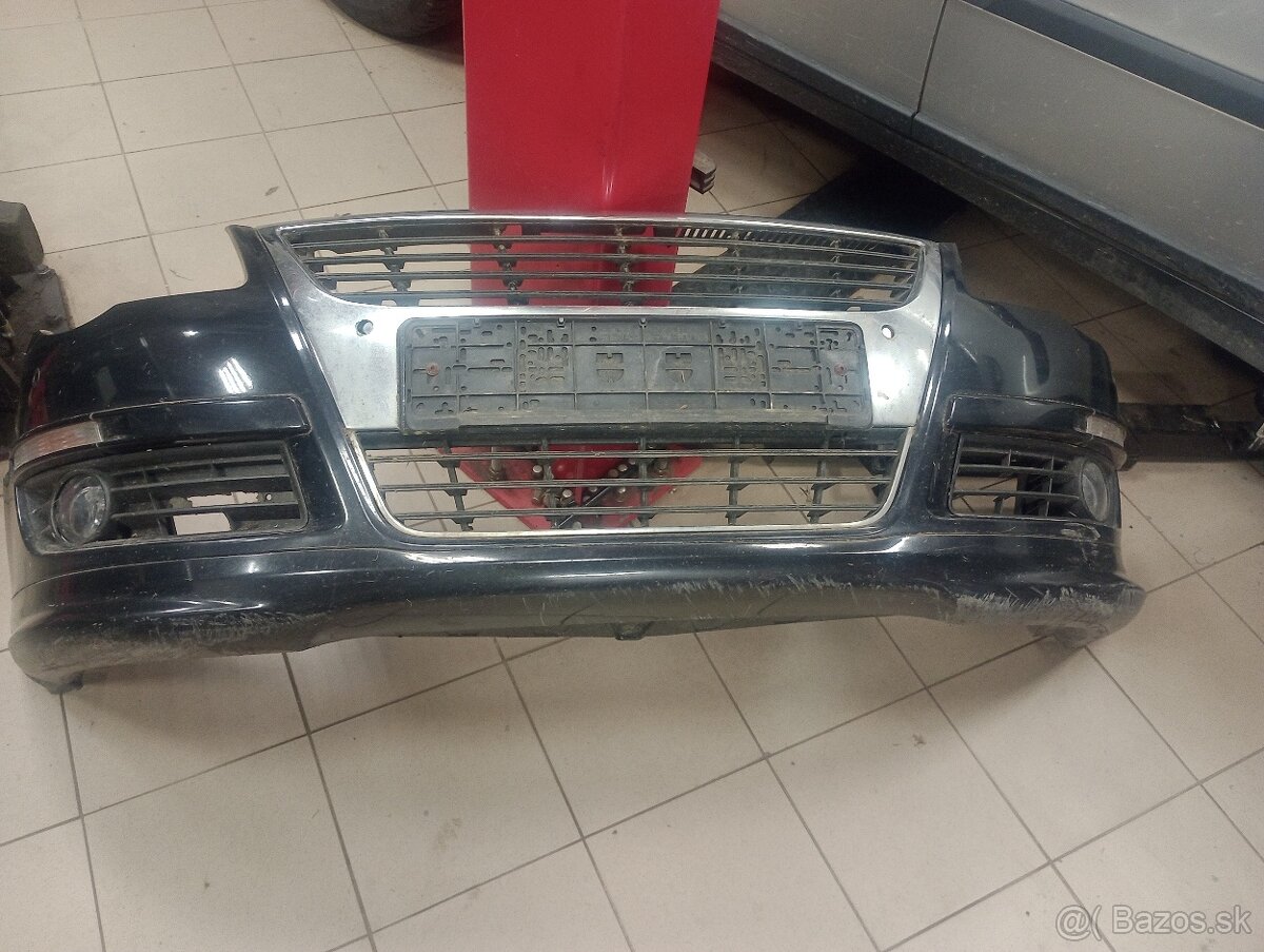 Predny naraznik R - line Passat B6 - 2