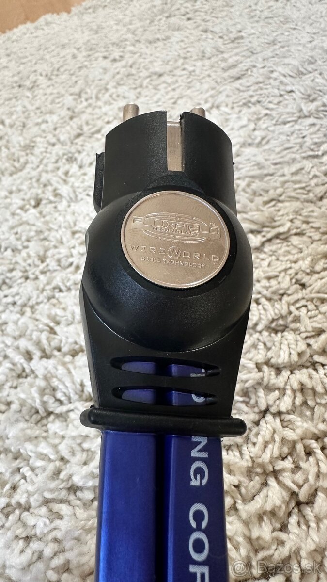Wireworld Aurora 7 – 2 m - 2