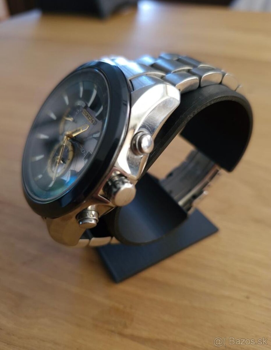Seiko Astron GPS Solar - 2