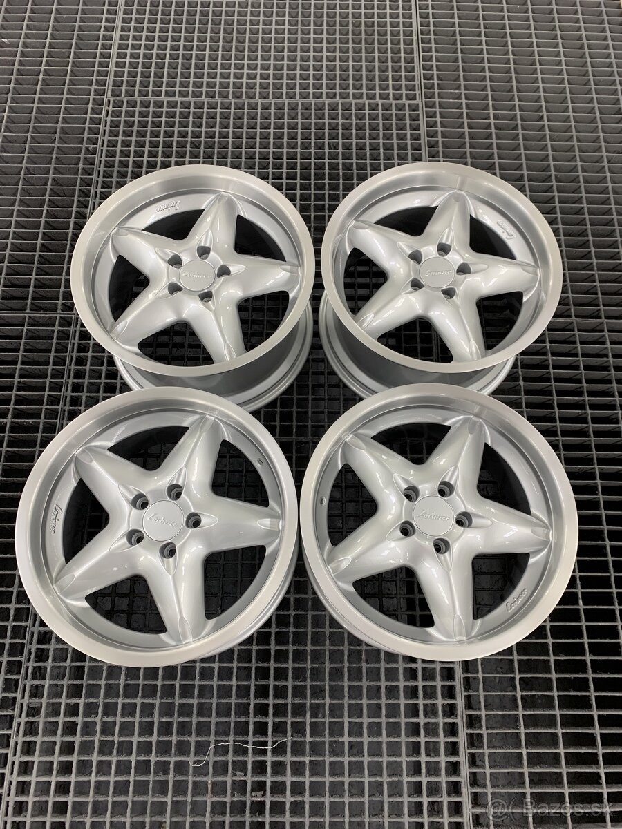 LORINSER RS3 - 2