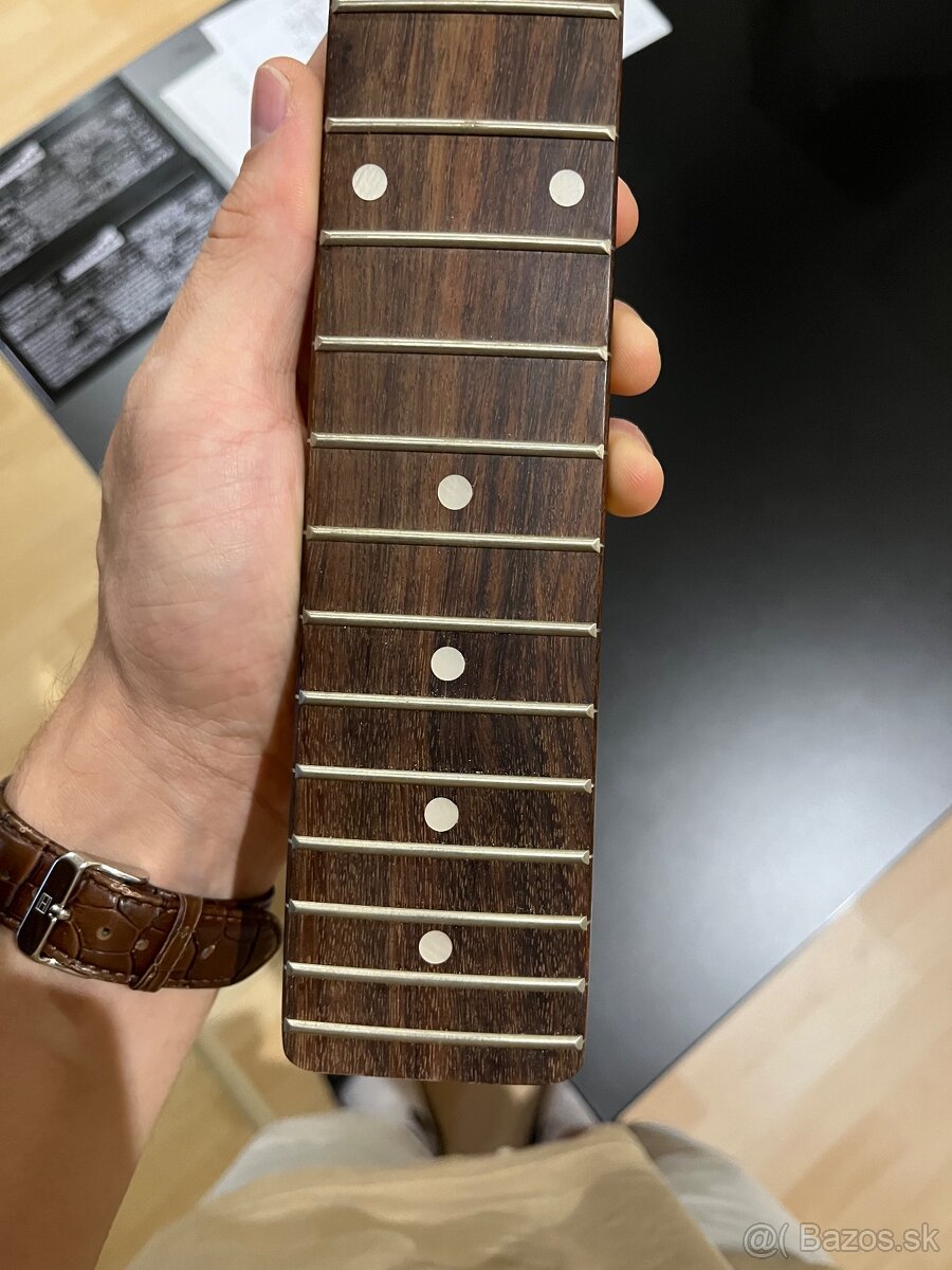 Krk telecaster - 2