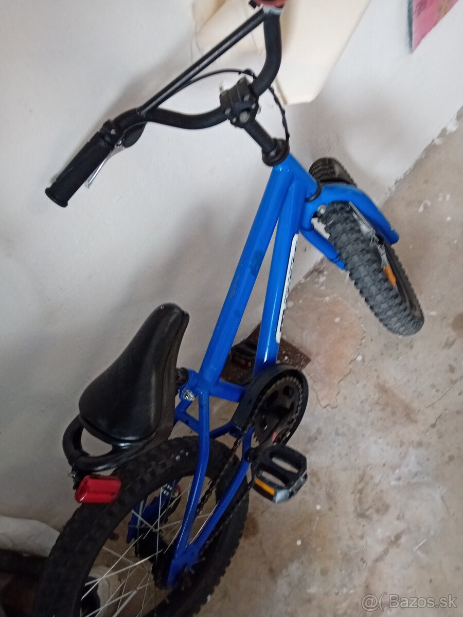 Bicykle - 2