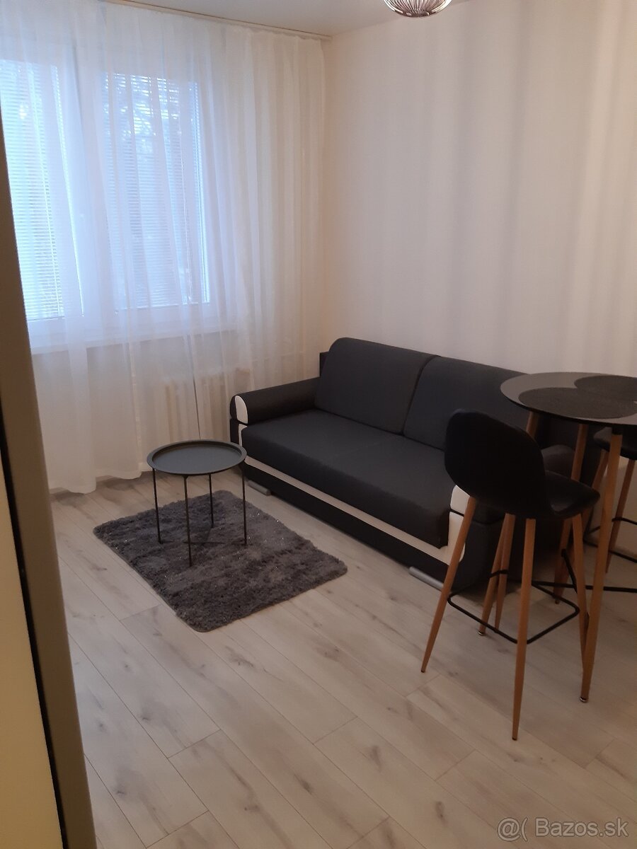 Garsonka na prenajom Nitra, Chrenova - 2