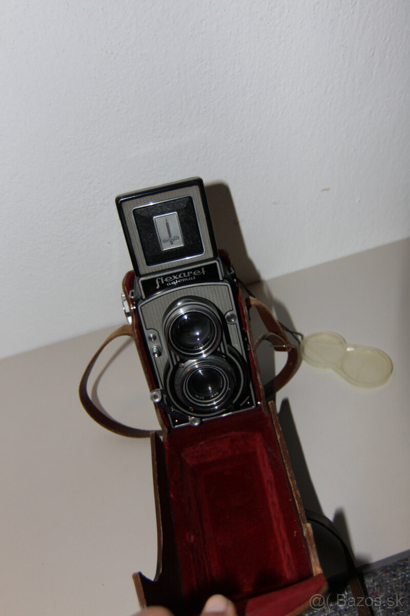 Flexaret Namber ?? - 2