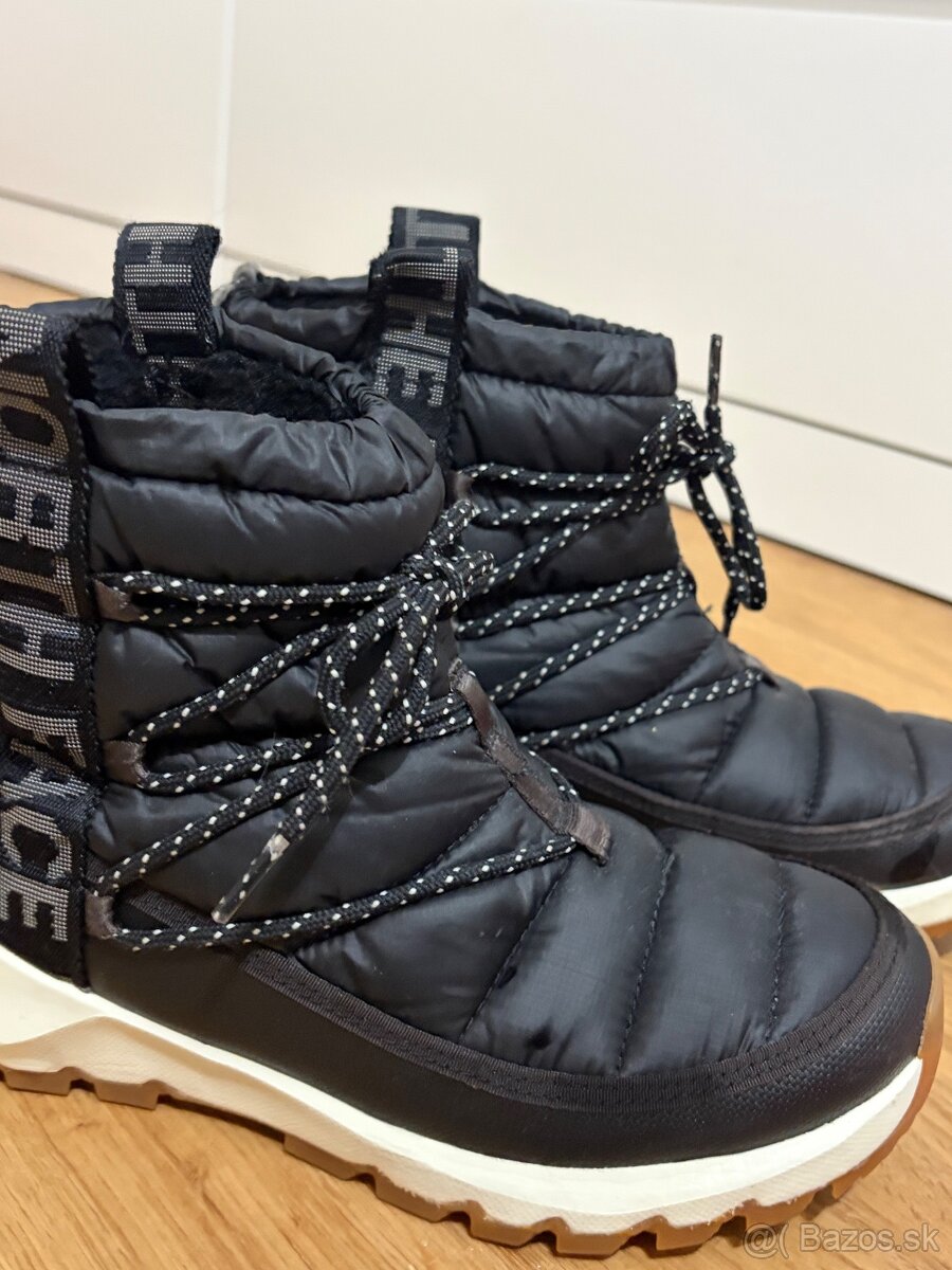 NORTH FACE TOPANKY - 2