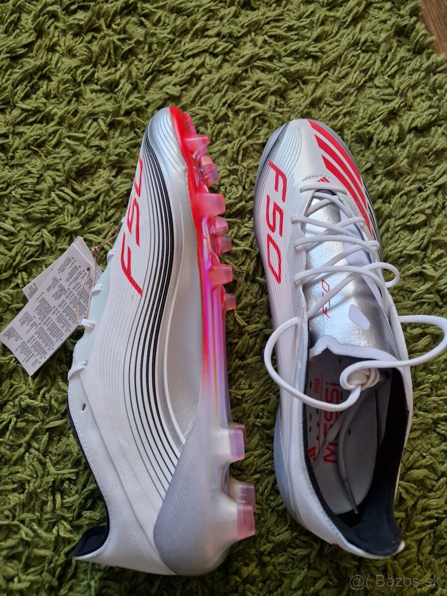 Adidas f50 elite fg. Messi - 2