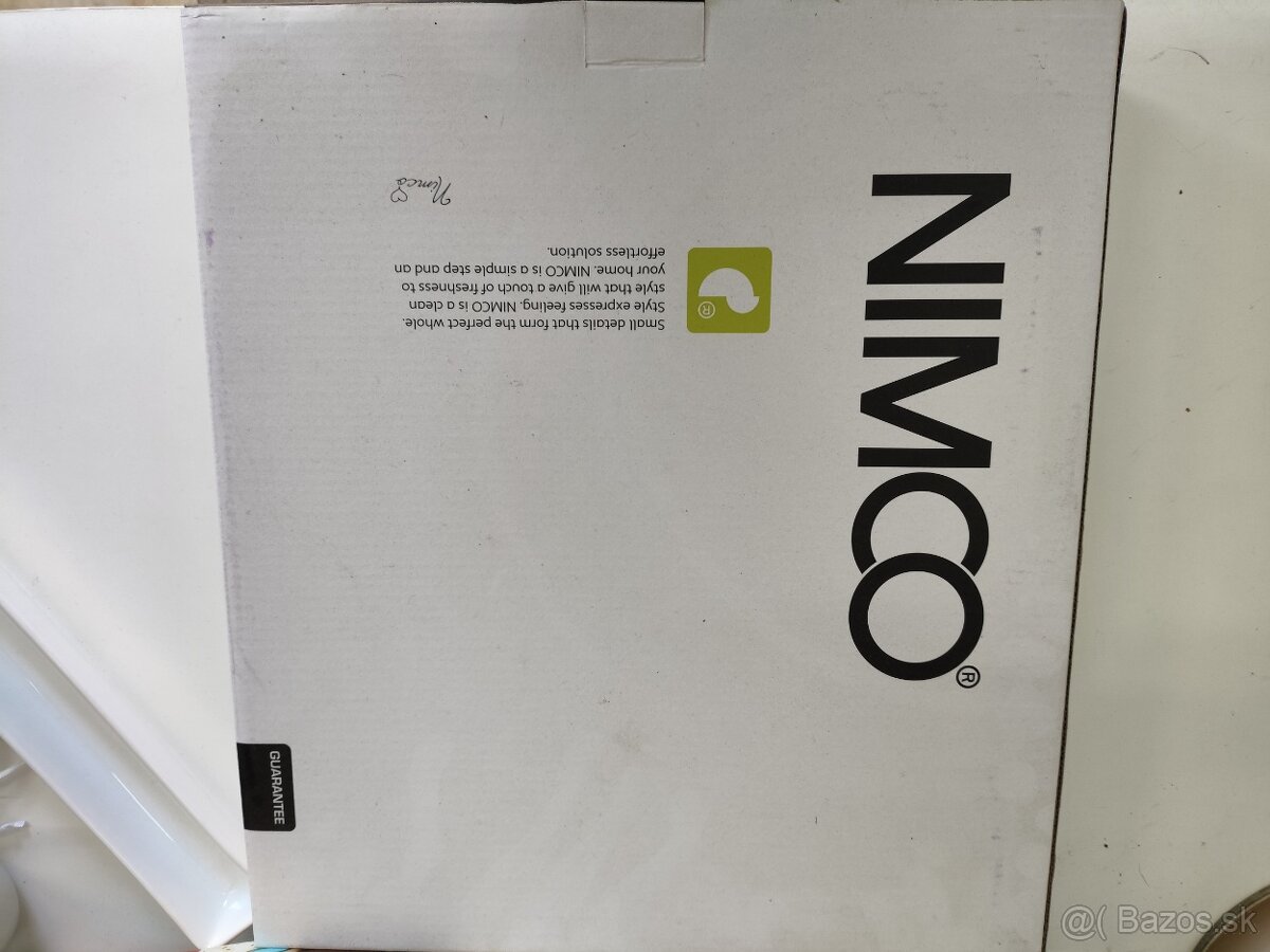 Kozmeticke zrkadlo s ramenom Chrom - 2