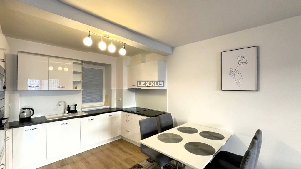 | moderný 2i byt s parkovaním, novostavba, Miletičova ul, BA - 2