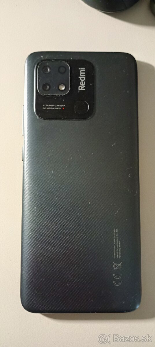 Xiaomi Redmi 10C 4GB/64GB - 2