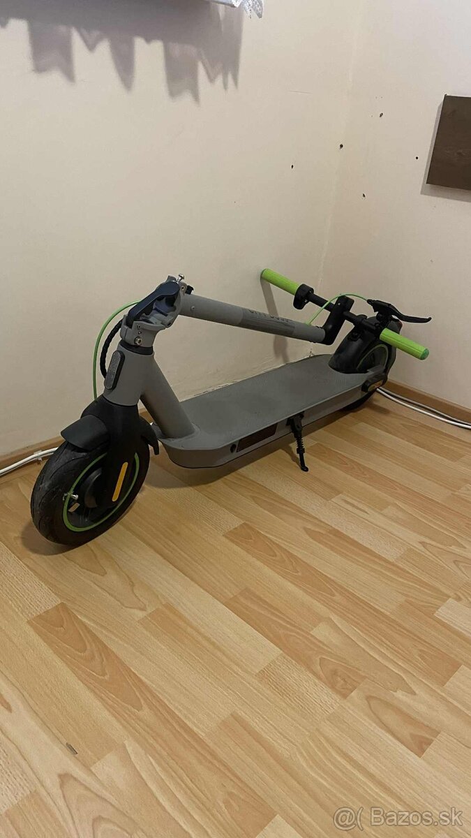 Elektrická kolobežka CityBoss R550 - 2