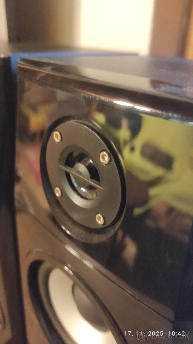 Genius sp hf1800 50watt RMS - 2