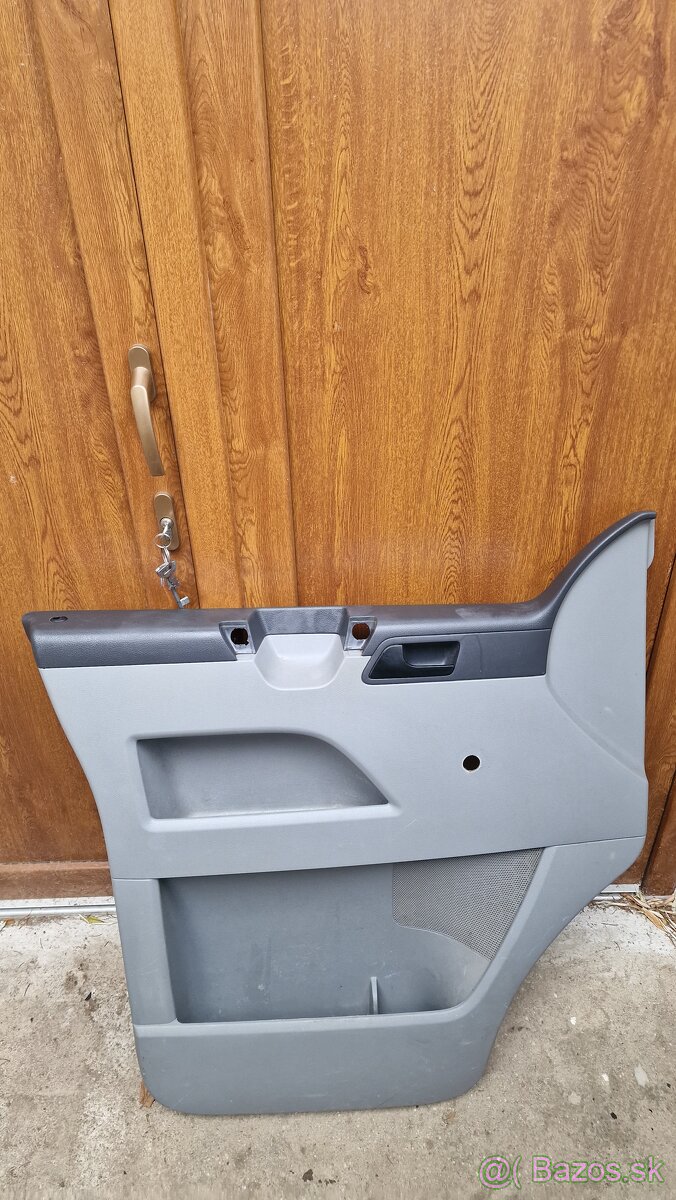 Tapacir transporter t5 - 2