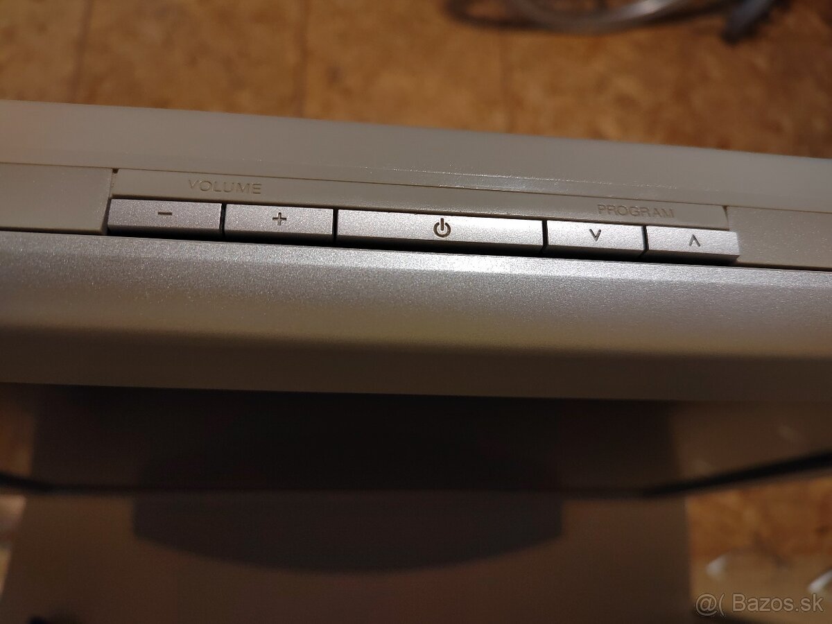 Predám televízor PHILIPS - 2