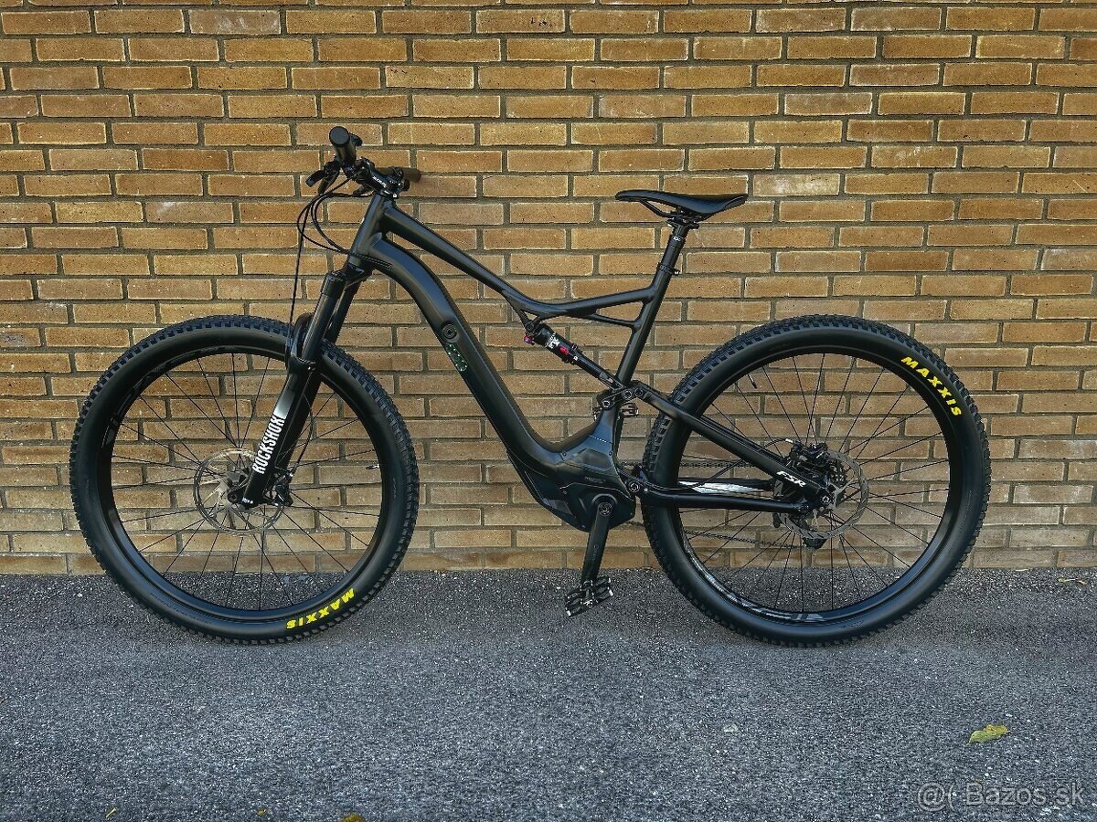 Specialized Turbo Levo FSR / XL / 29" / 500Wh / - 2