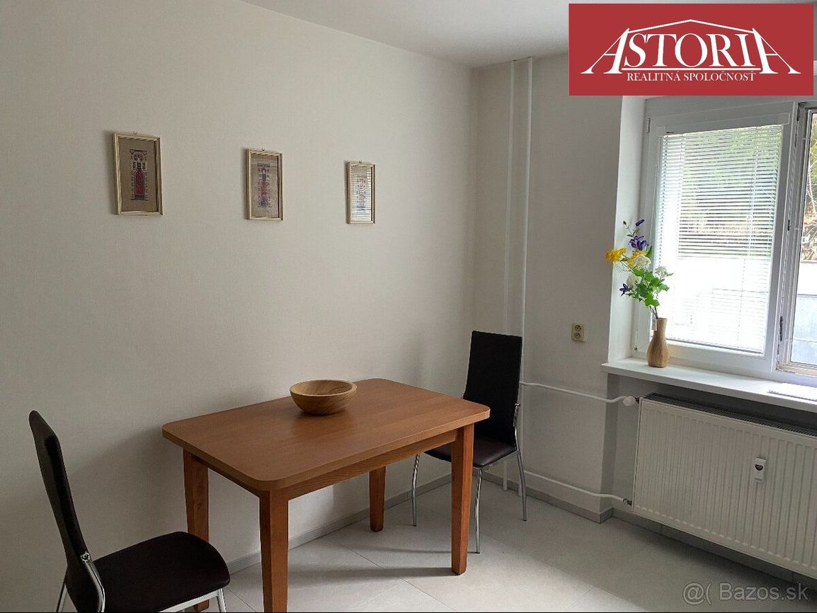 PRENÁJOM 2 izbový byt priamo v centre mesta Martin - Hviezdo - 2