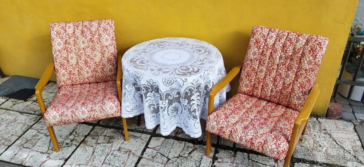 babčine sedenie - 2