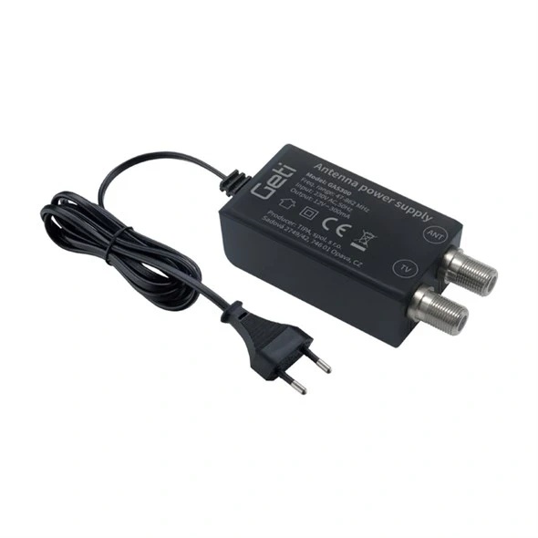 Anténne zdroje 12V/300mA - 2