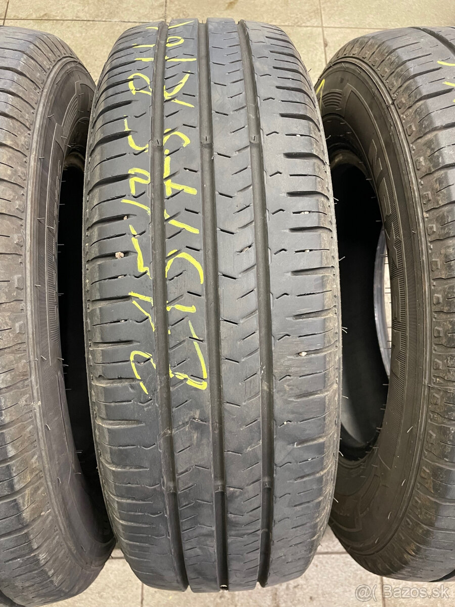 215/75 R16C Nexen (ročník 2021) - 2