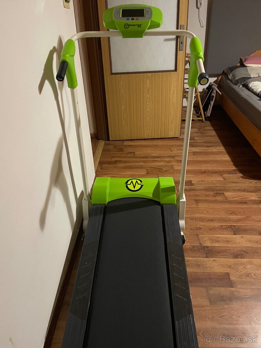 Bežecký pás Master F 04 - 2