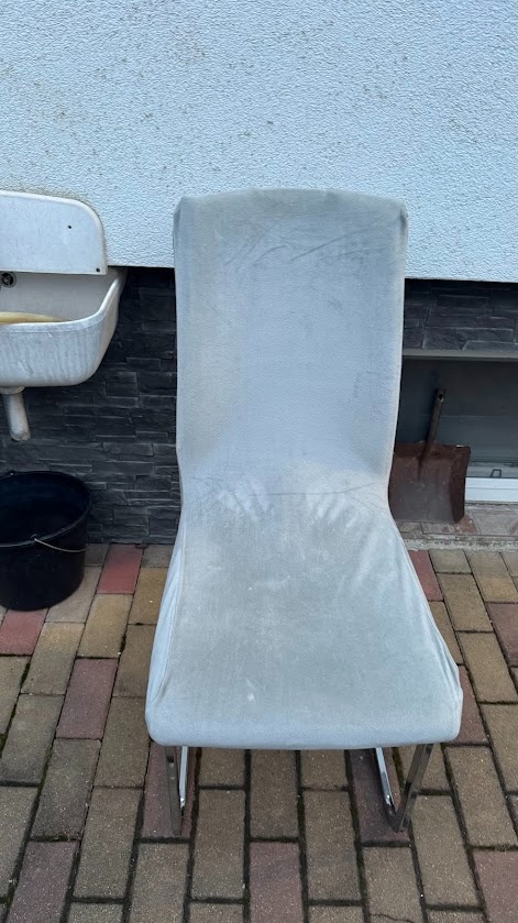 Predám kuchynské stoličky - 2