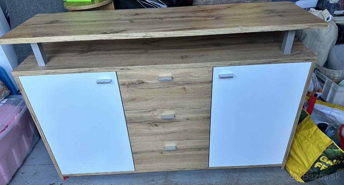 Vacsia komoda - 2