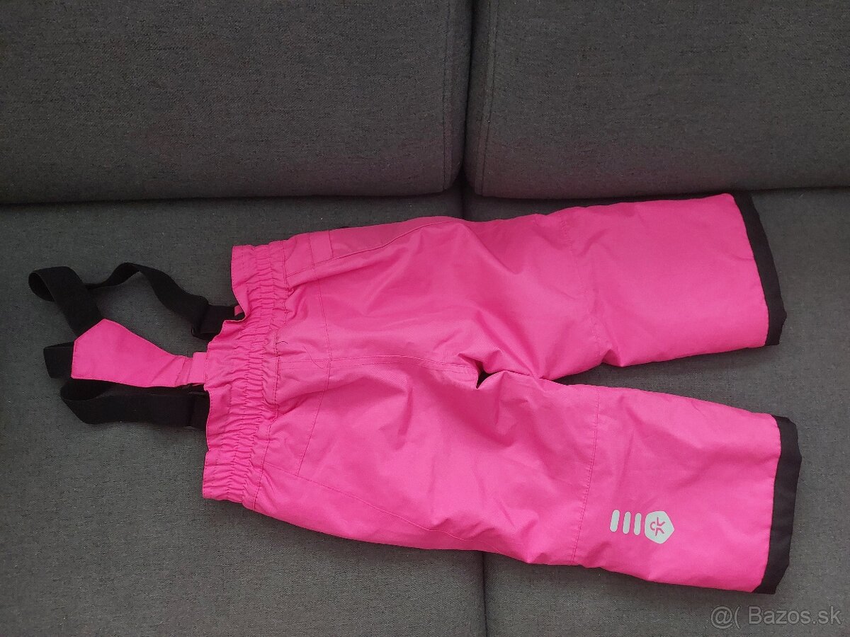 Zimne oteplovacky - 2