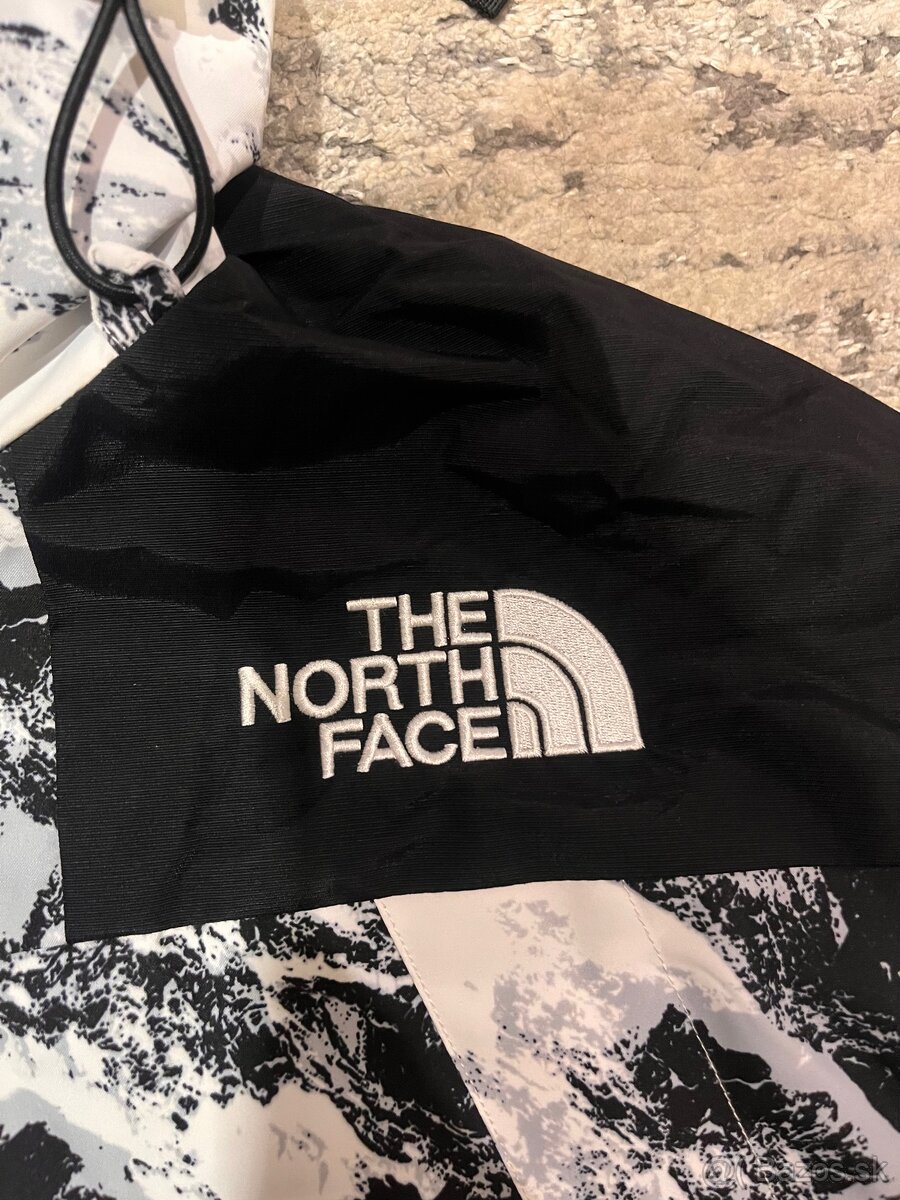 NorthFace GoreTex Bunda - 2