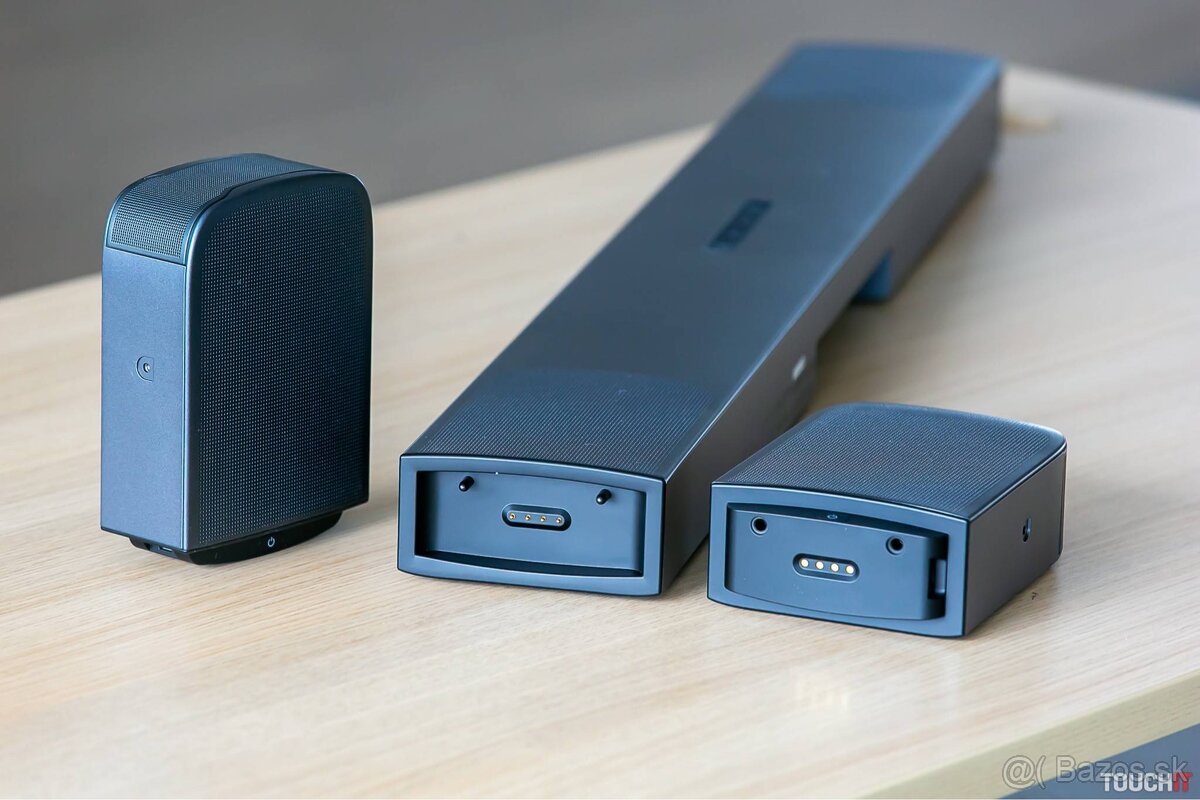 Soundbar JBL Bar 9.1 - 2