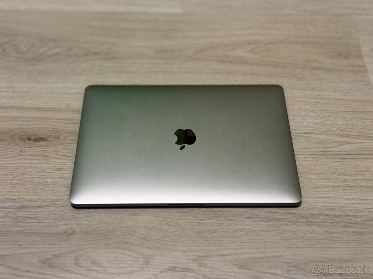 MacBook Pro 2018, 13-inch, 512gb - 2