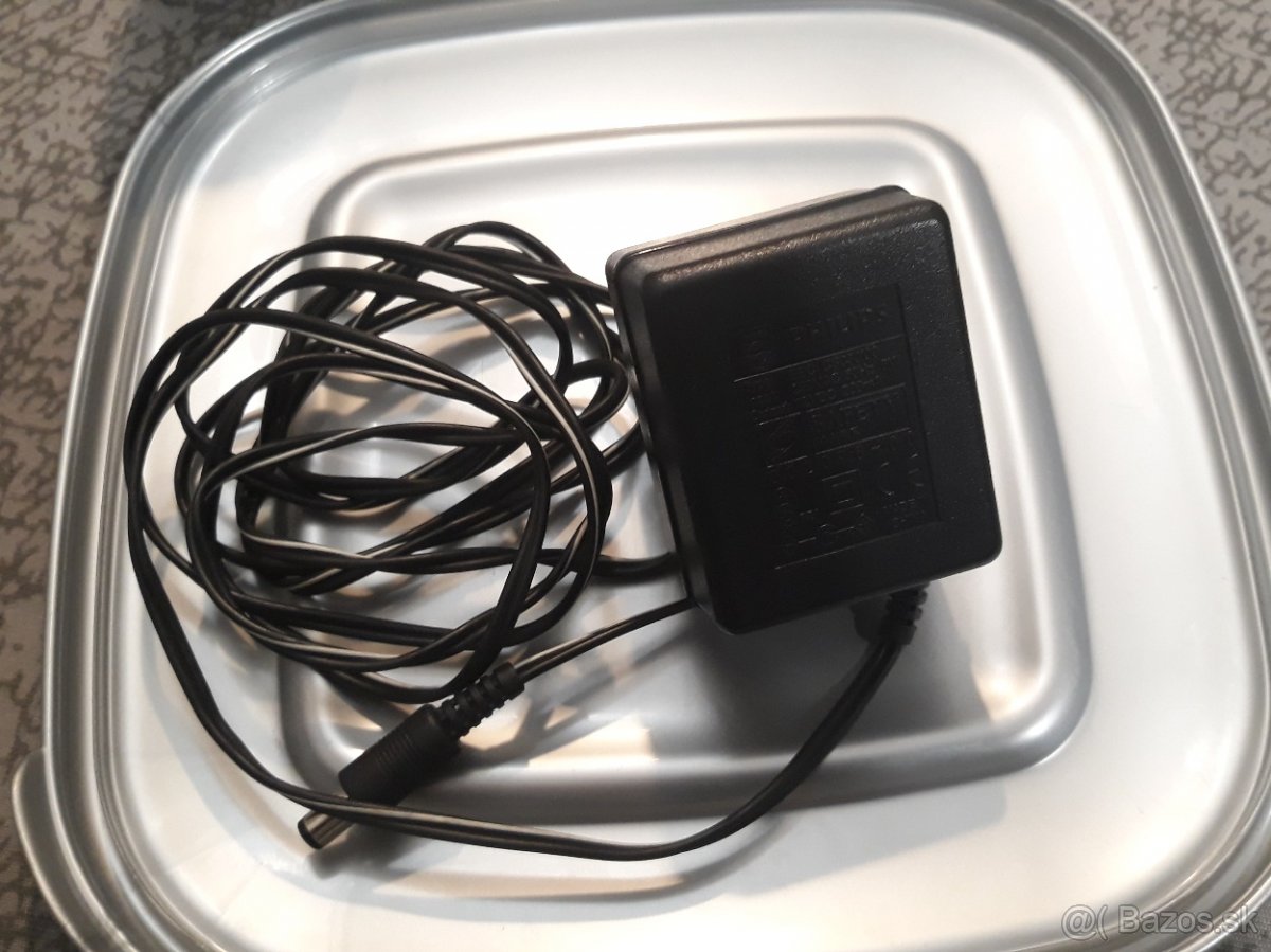 Philips bezdrôtové slúchadlá - 2