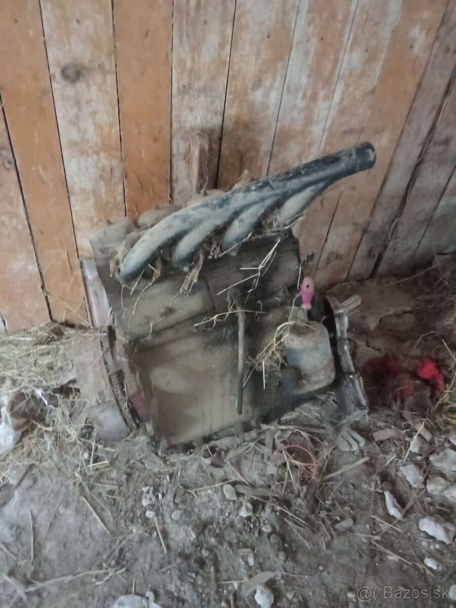 Predám motor 4011 - 2