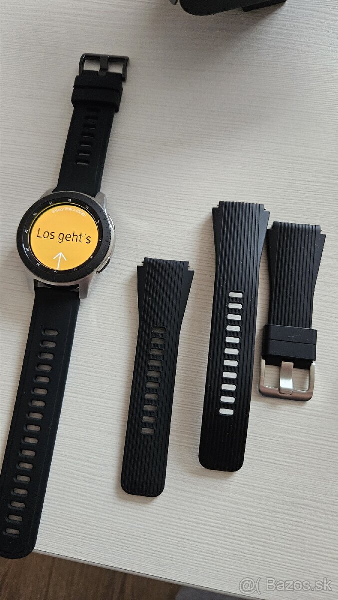 Samsung galaxy watch - 2