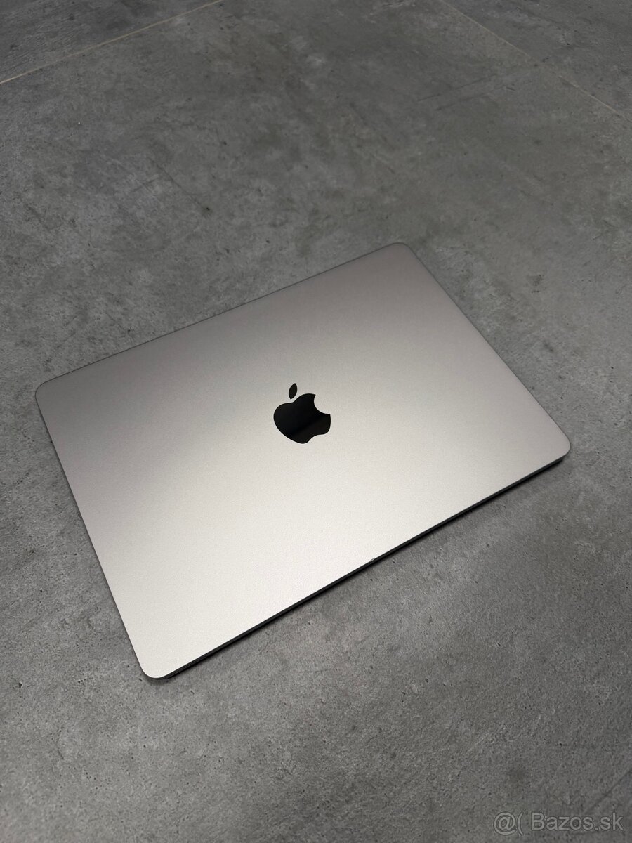 Macbook Air M2 256GB - 2