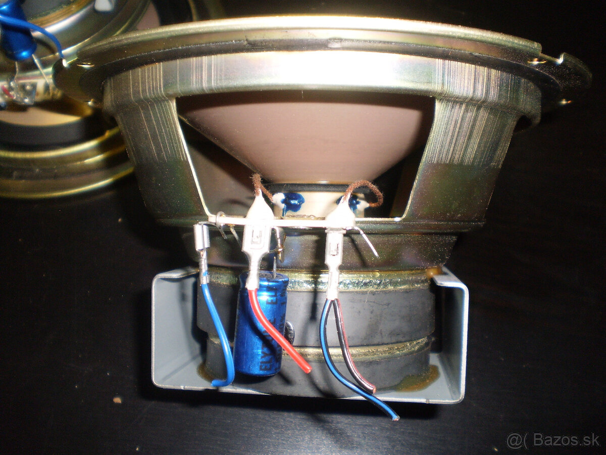 Predám repro SONY - 2