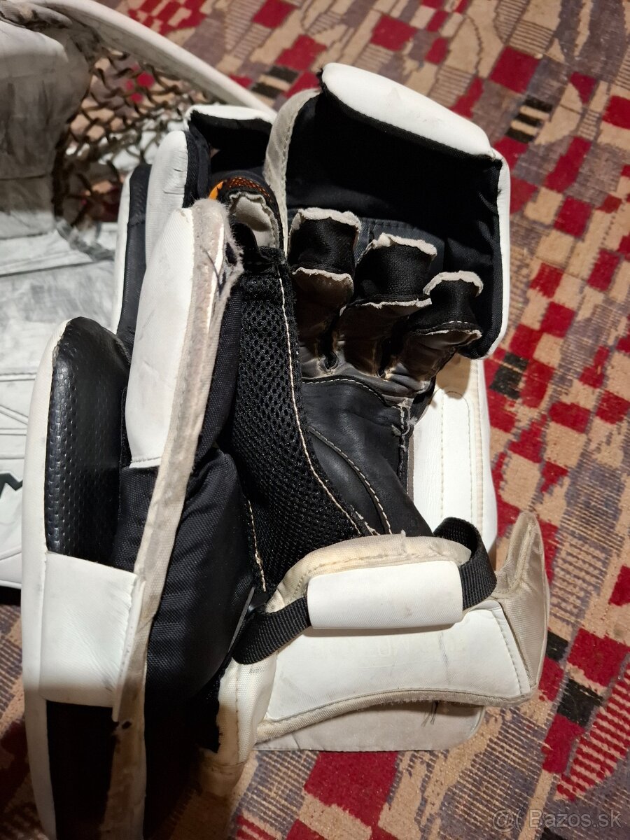 Ccm axis 2 lapacka vyrazacka - 2