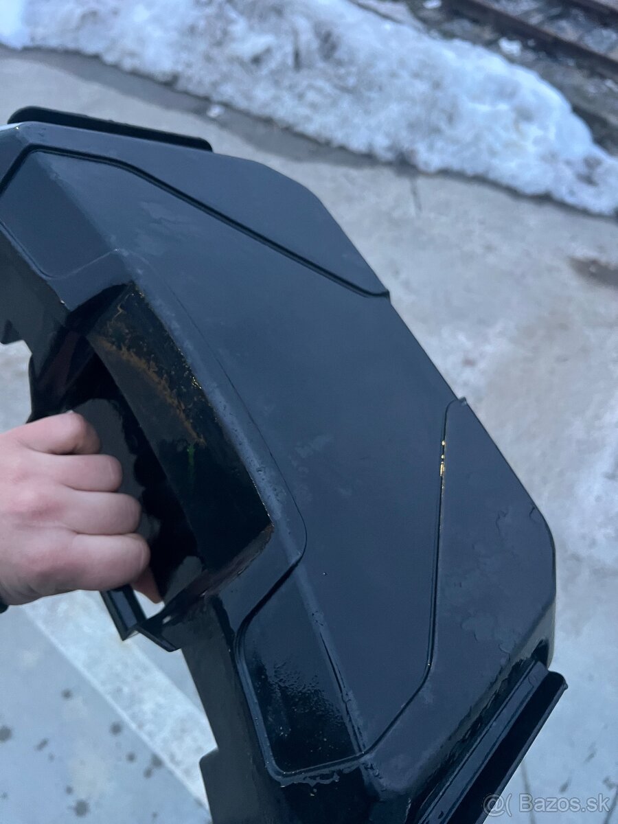 Kufor pre can am outlander - 2