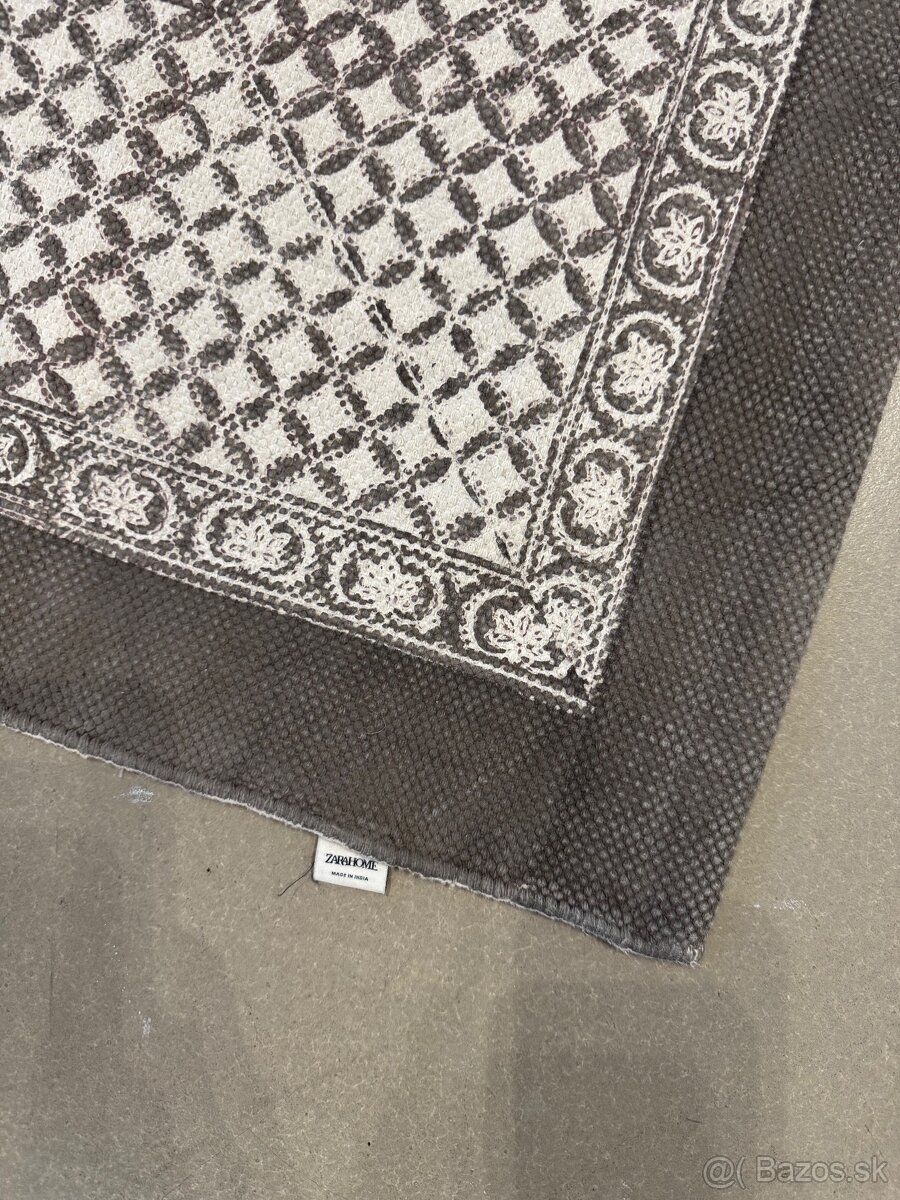 ZARA Home koberec - 2