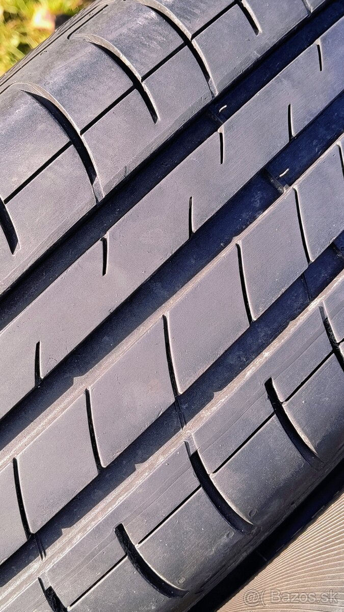 185/65 r15 letné VREDESTEIN - 2