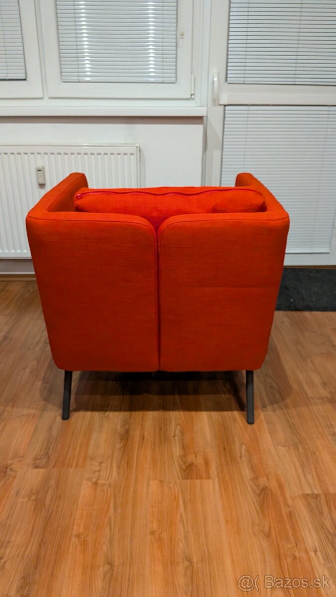 kreslo IKEA EKERÖ - 2