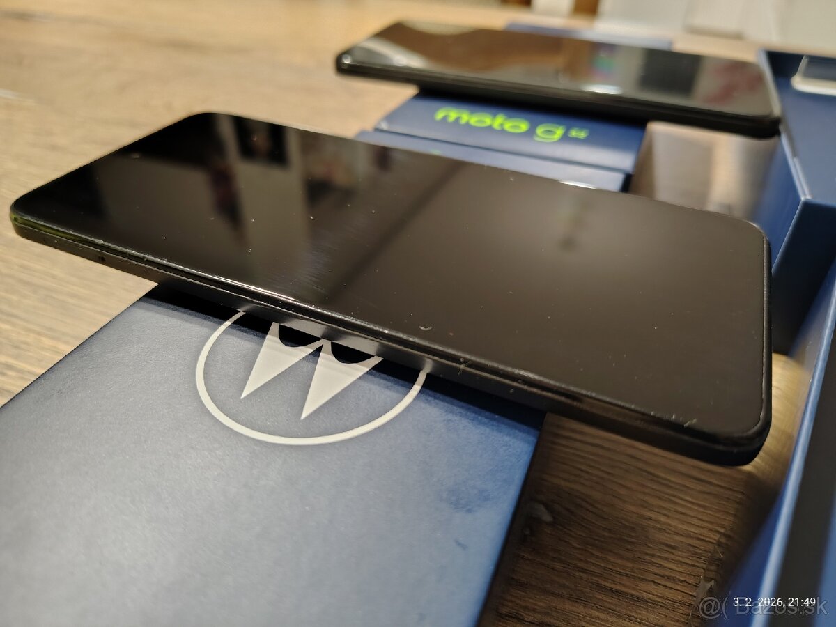 Predám Motorolu moto g32 - 2