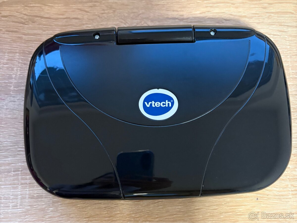 DETSKÝ NOTEBOOK - 2