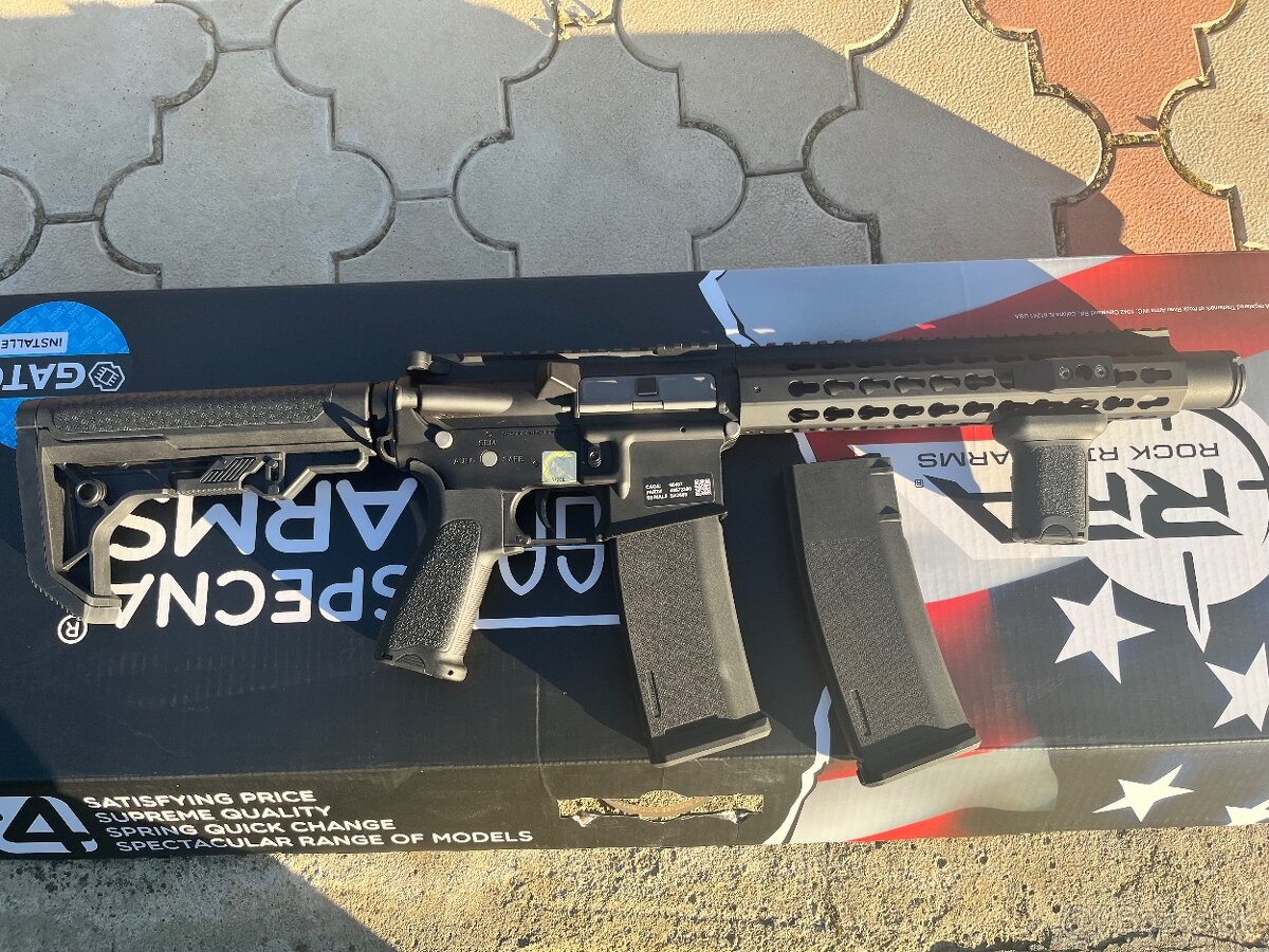 Specna Arms SA-07 Edge - 2