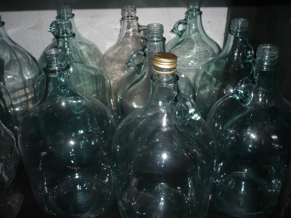 Demion 5l - 10ks - 2